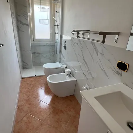 Milano Mia Apartment Exterior photo