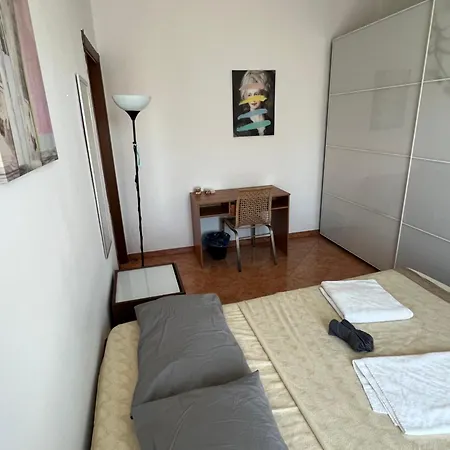 Milano Mia Apartment Exterior photo