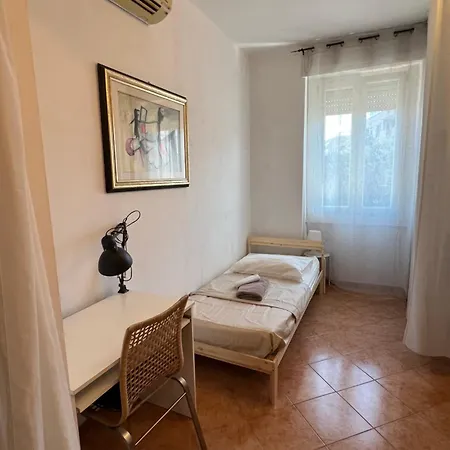 Milano Mia Apartment Exterior photo