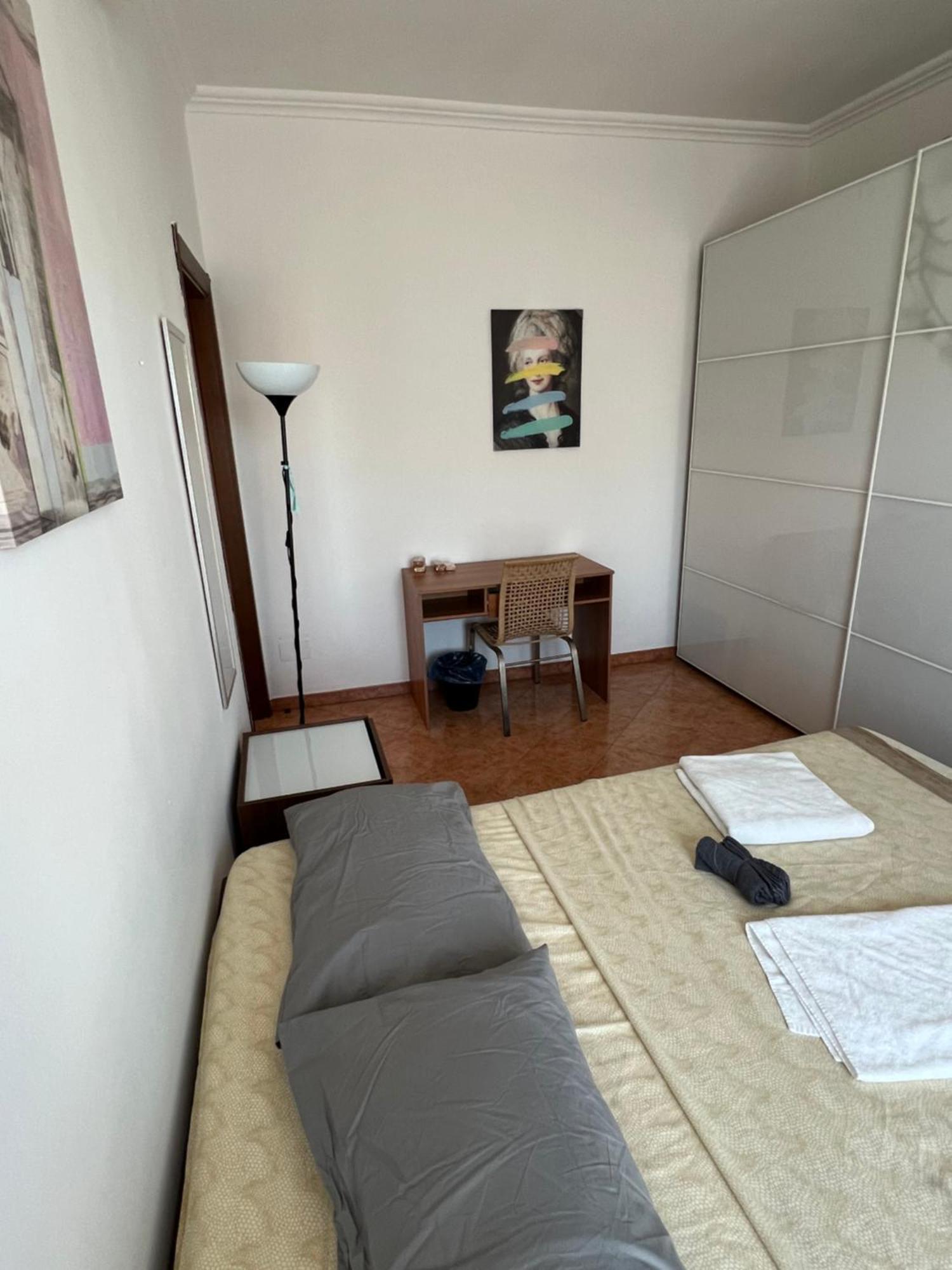 Apartment Mia Milan